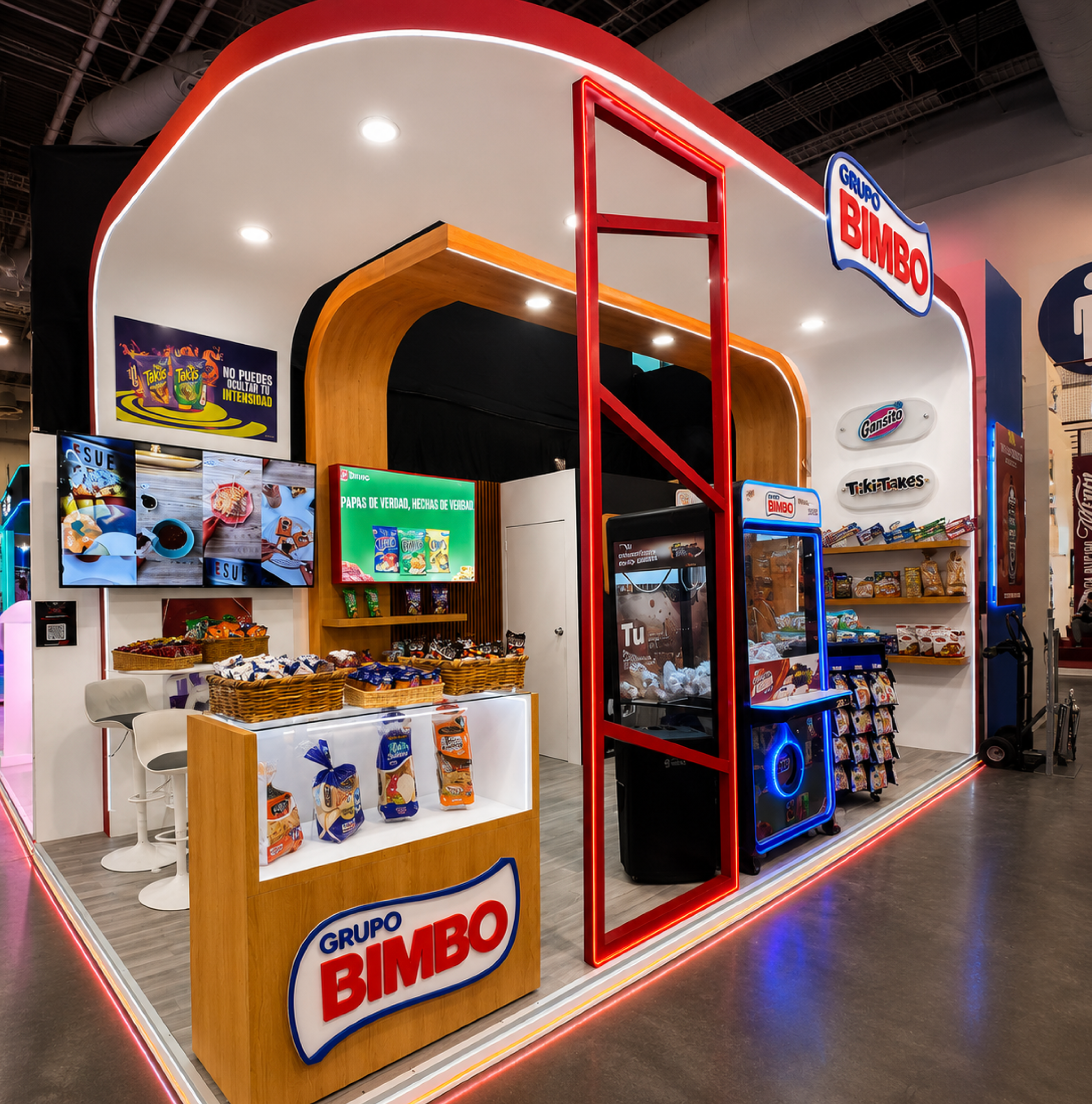 Galería